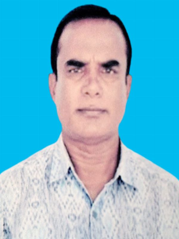 MOHAMMAD JAHANGIR ALAM