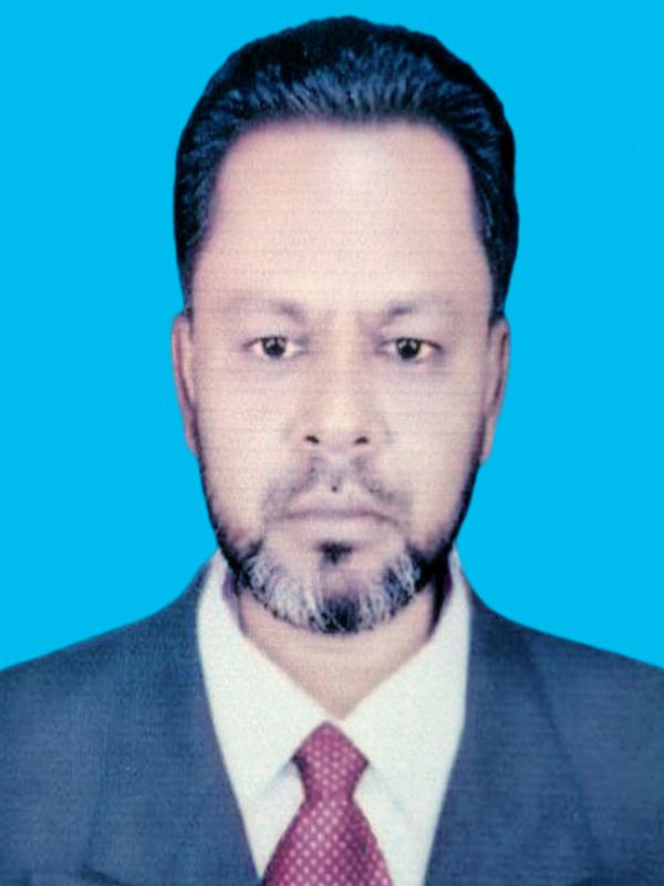 MD. MOSTAFIJUR RAHMAN