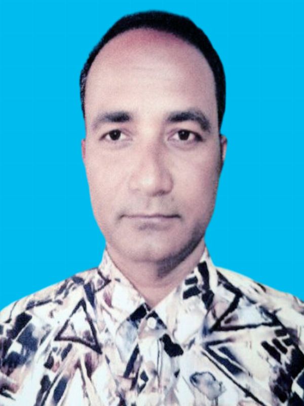 MOHAMMAD MOZAMMEL HAQUE