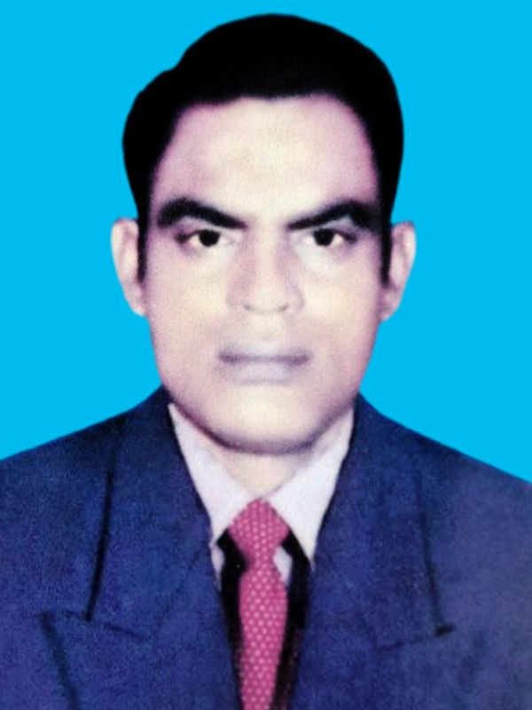 MUHAMMAD SALAMTULLAH